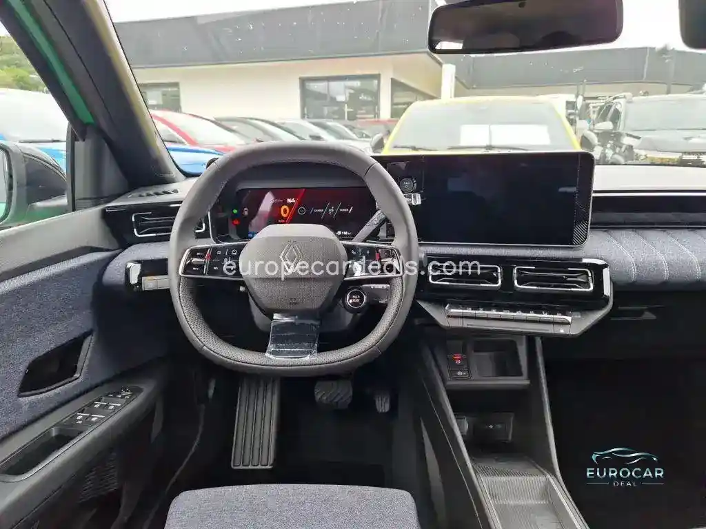 Renault R 5