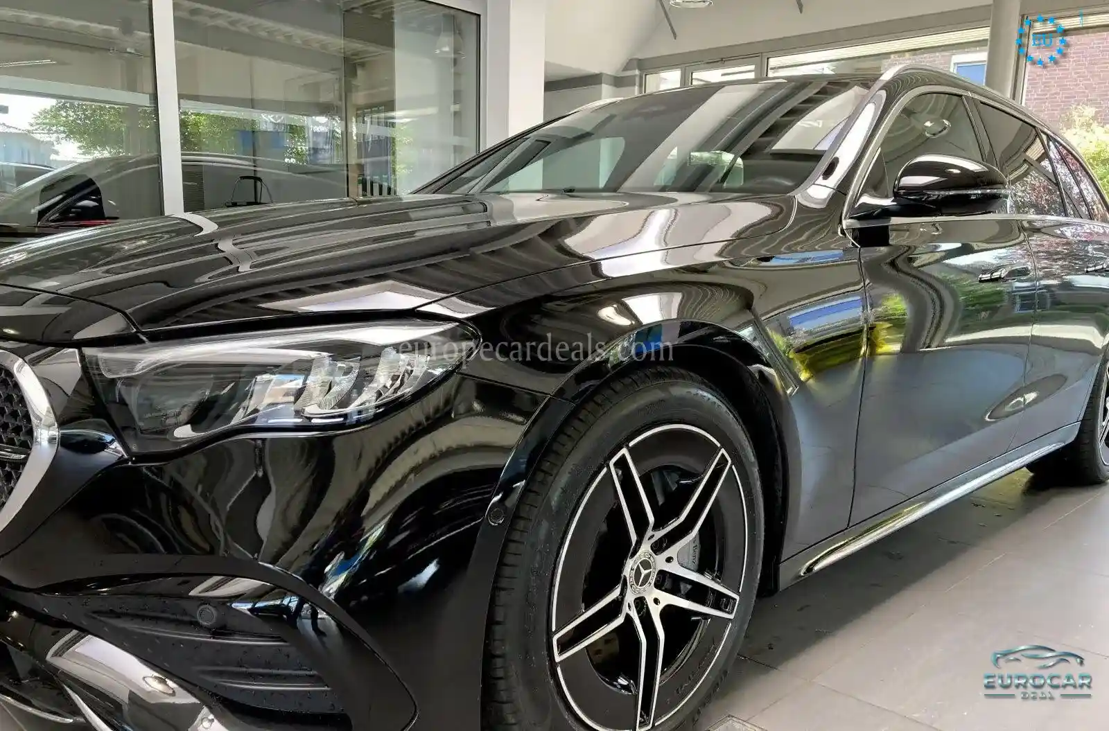 Mercedes-Benz E 300