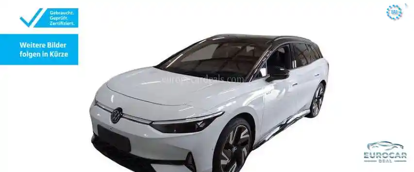 Volkswagen ID.7