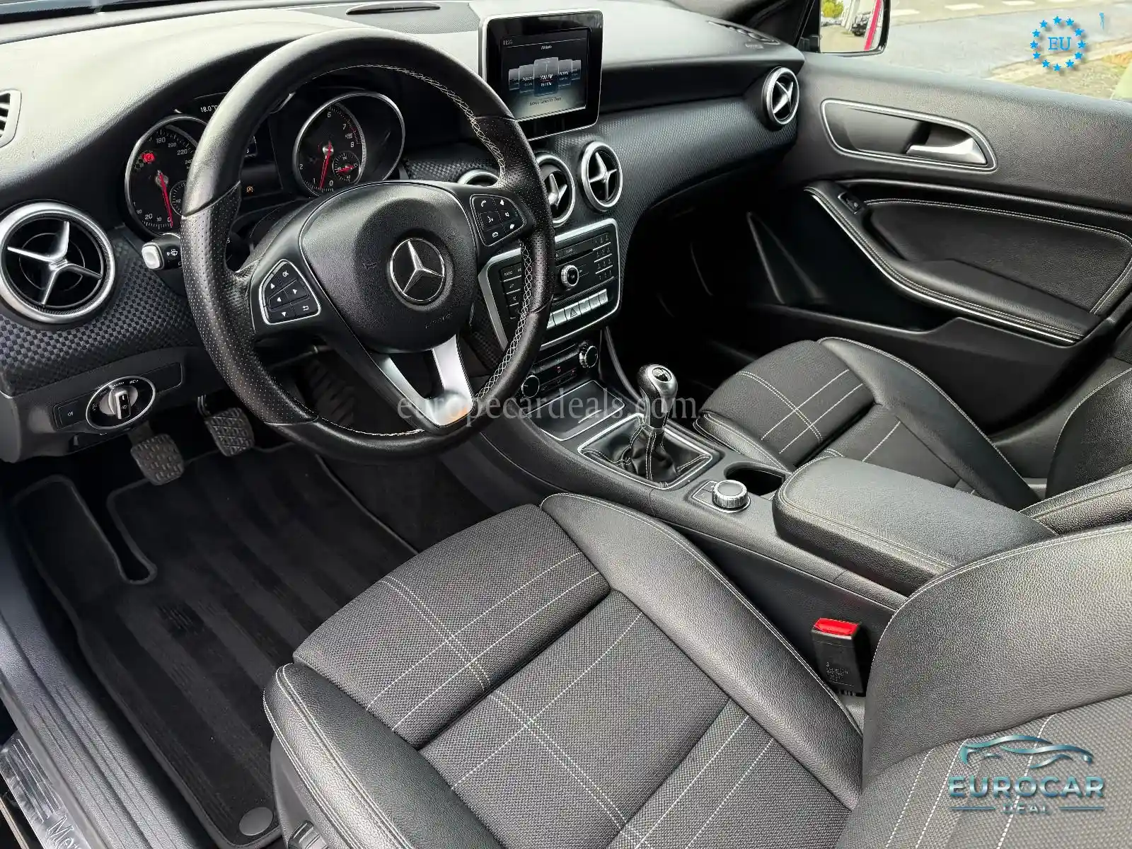 Mercedes-Benz A 160