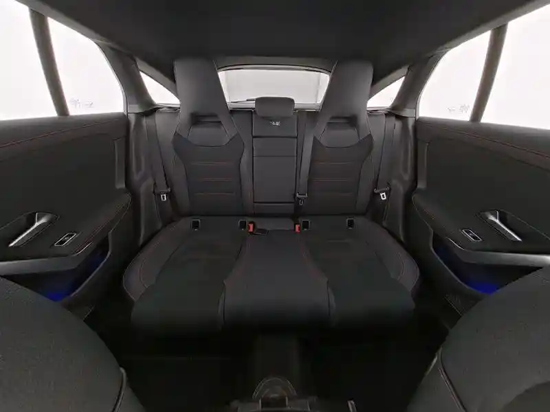 Mercedes-Benz CLA 180 Shooting Brake