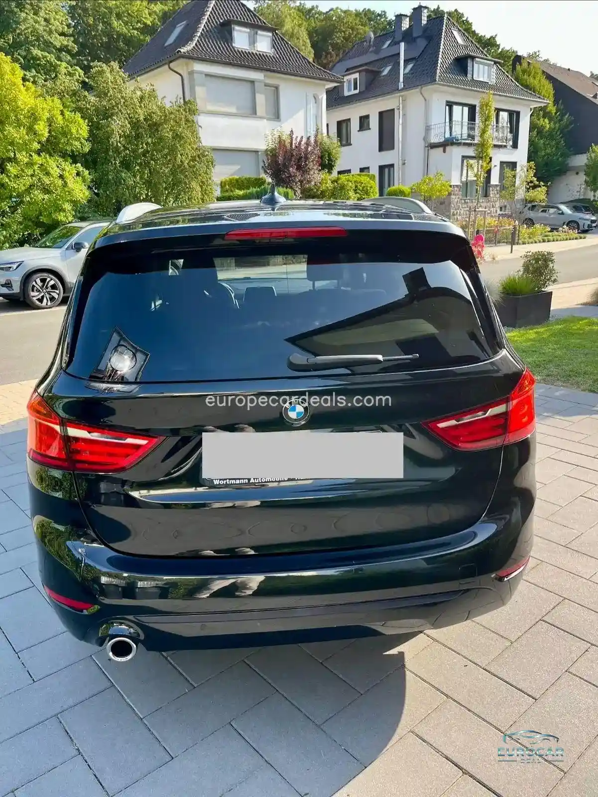 BMW 218