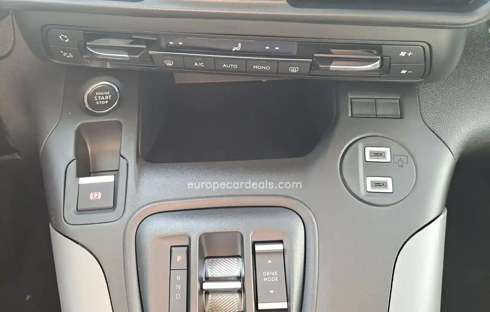 Toyota Proace (Verso)