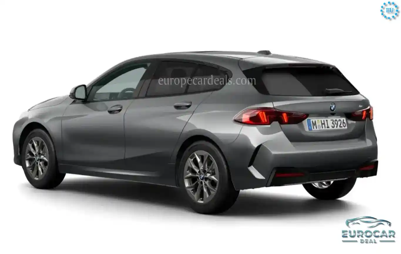BMW 116