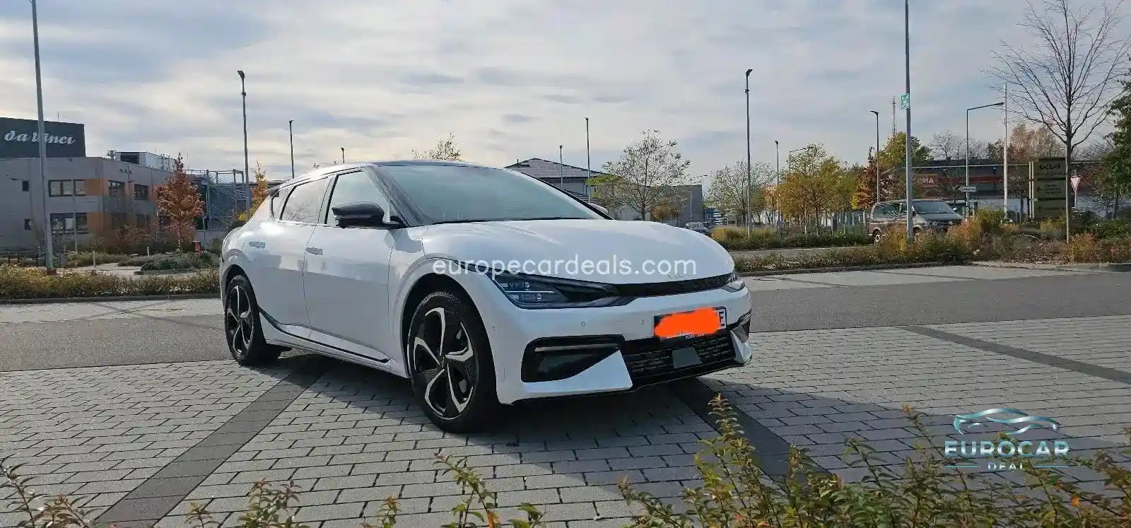 Kia EV6