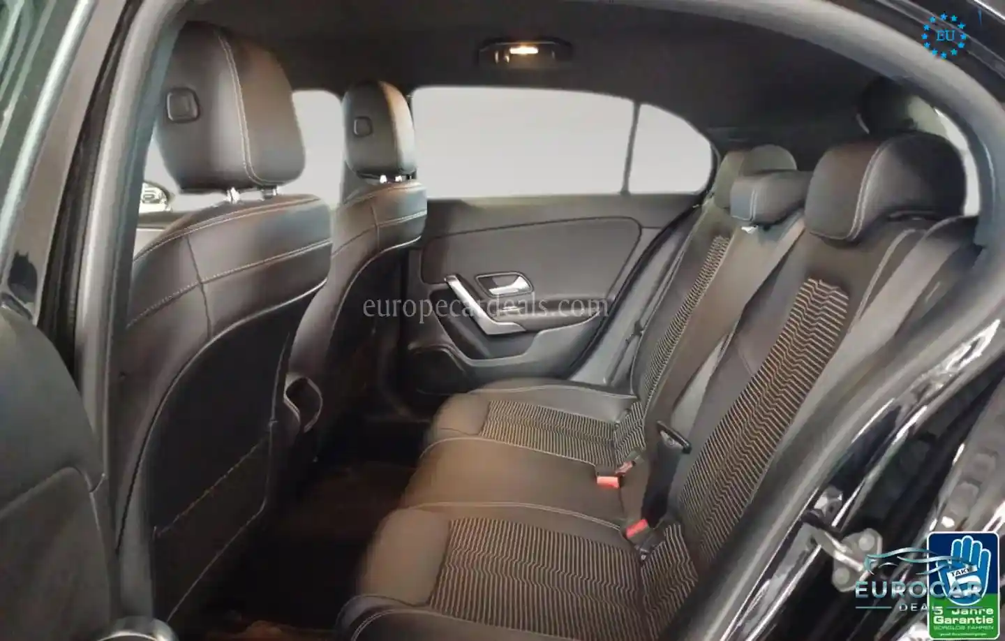 Mercedes-Benz A 220