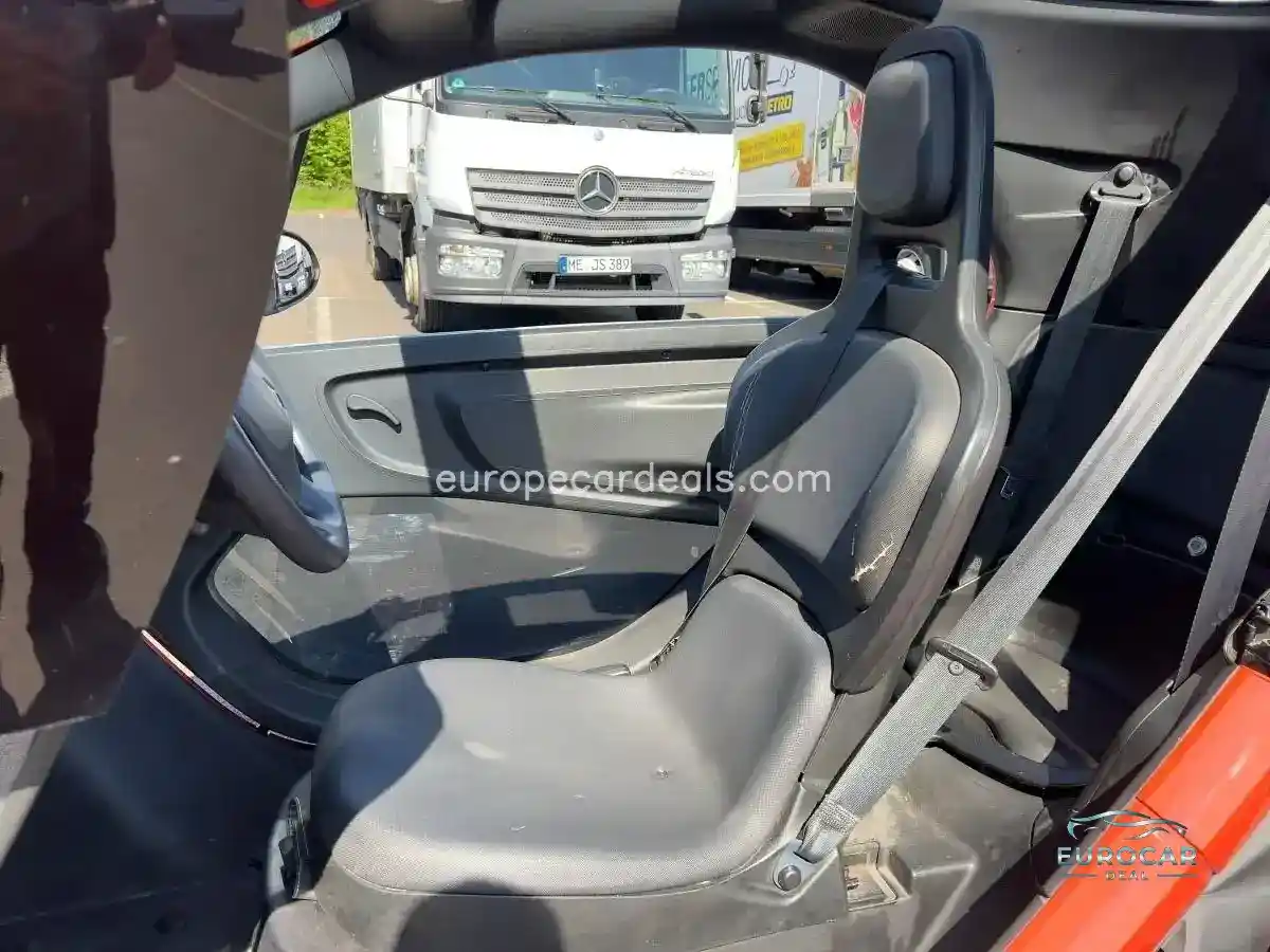 Renault Twizy