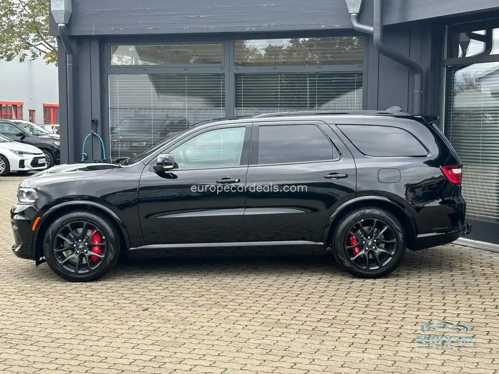 Dodge Durango