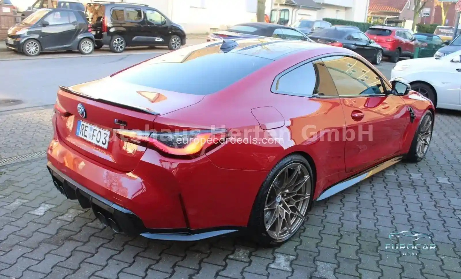 BMW M4