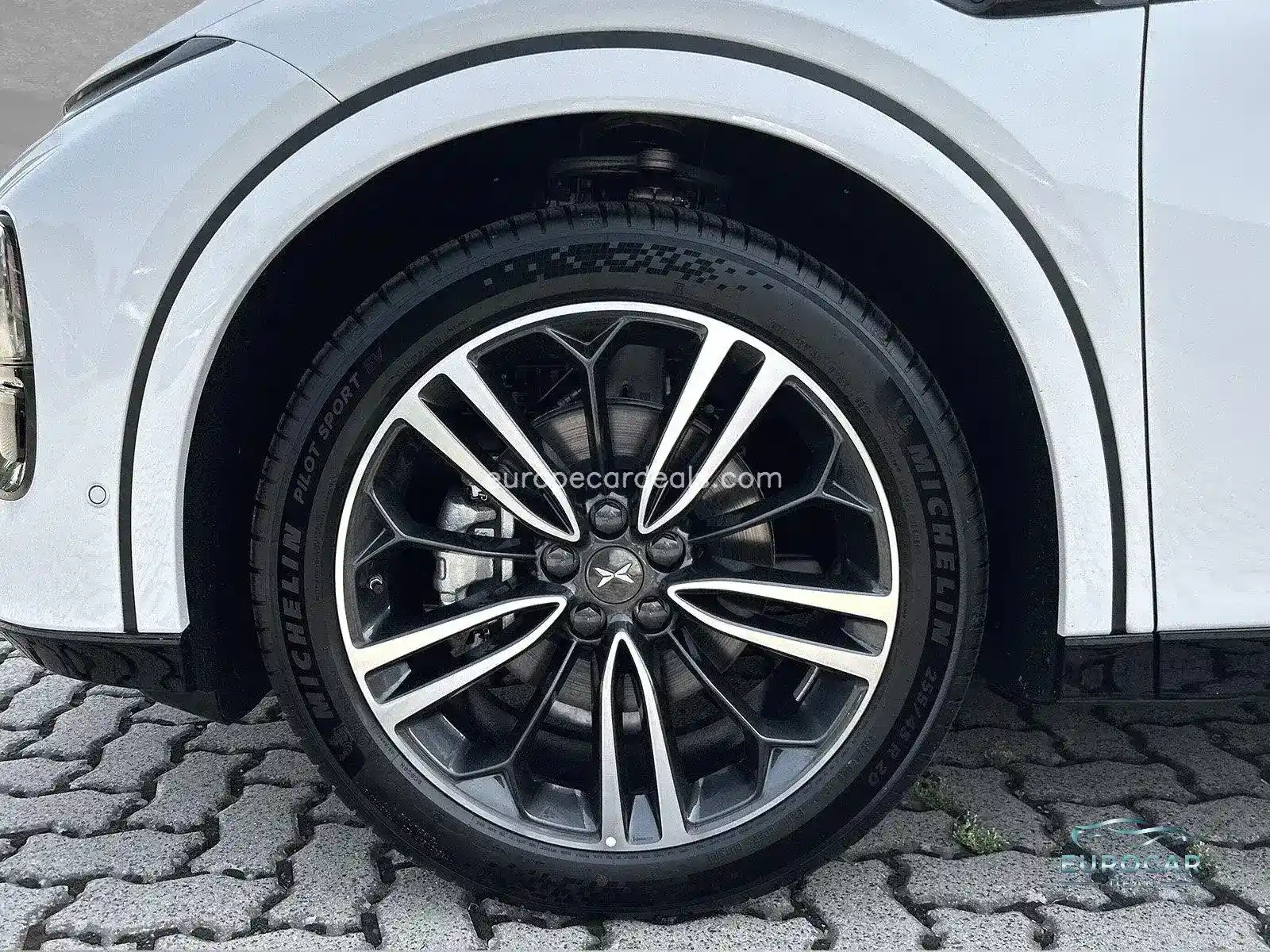 XPENG G6