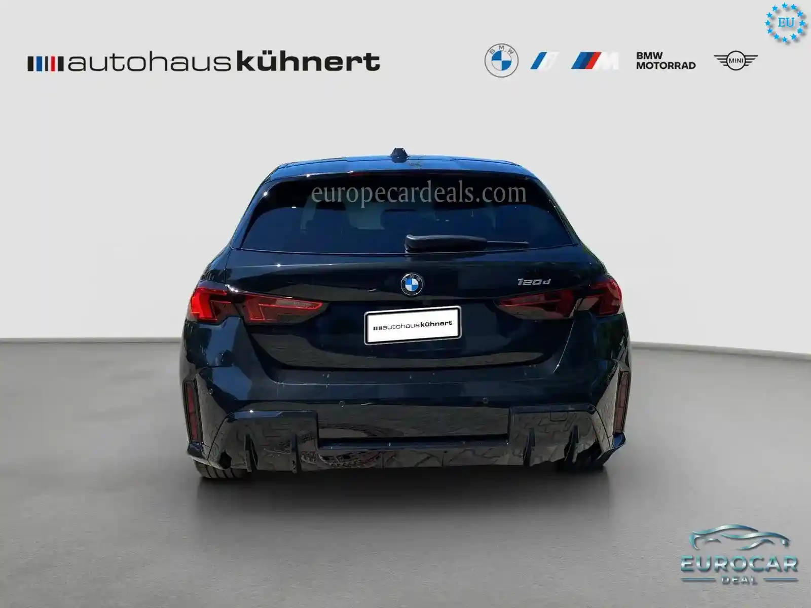 BMW 120