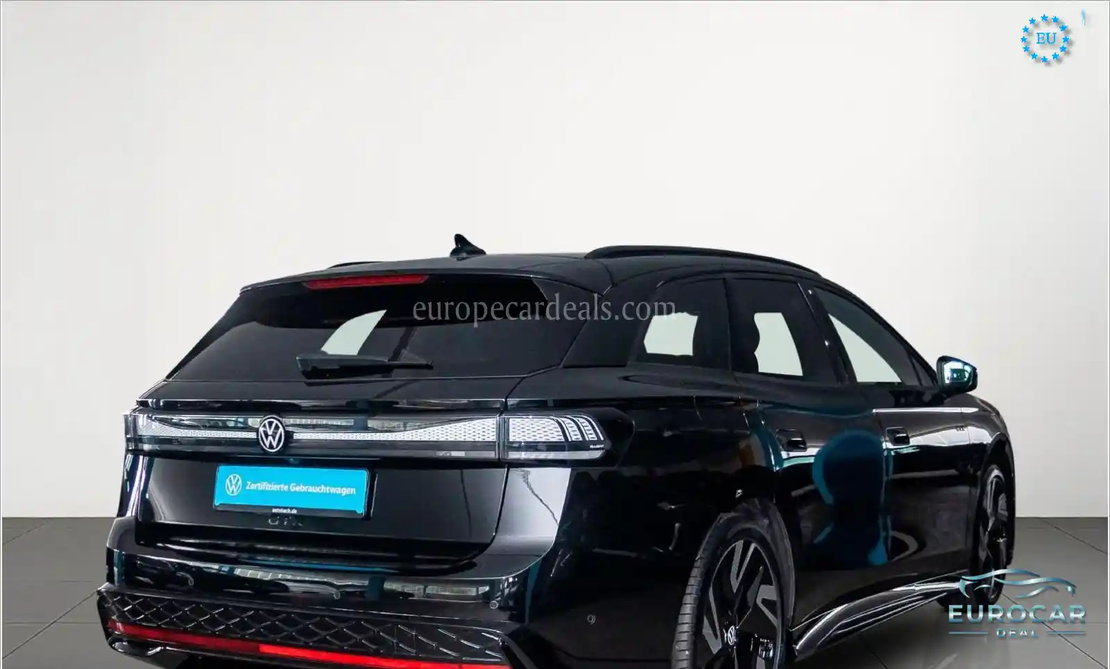 Volkswagen ID.7