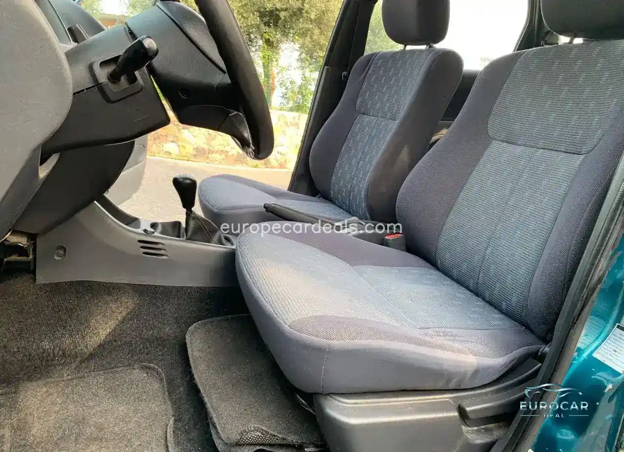 Daihatsu Terios