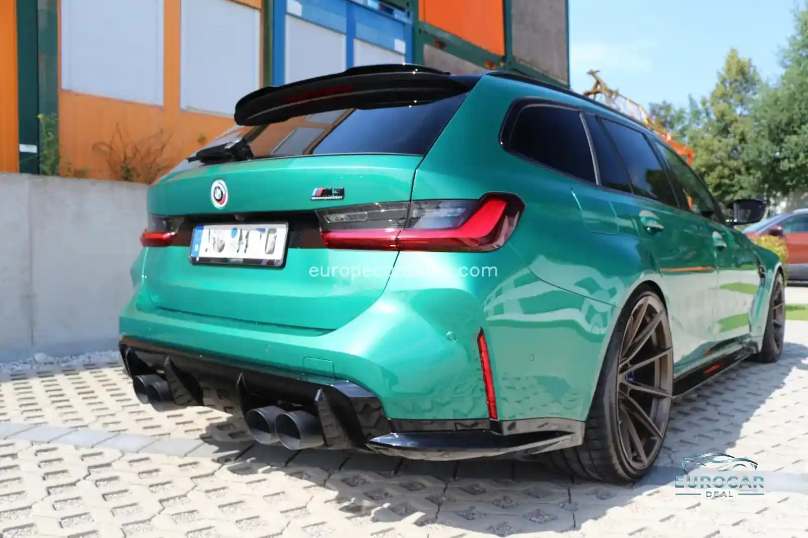 BMW M3