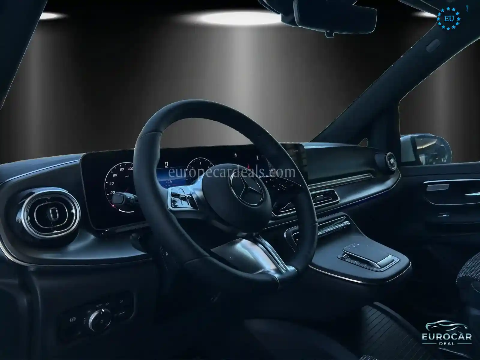 Mercedes-Benz V 300