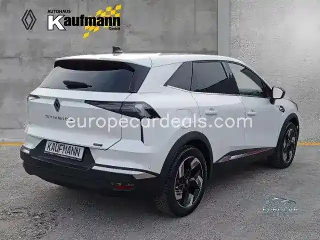 Renault Symbioz