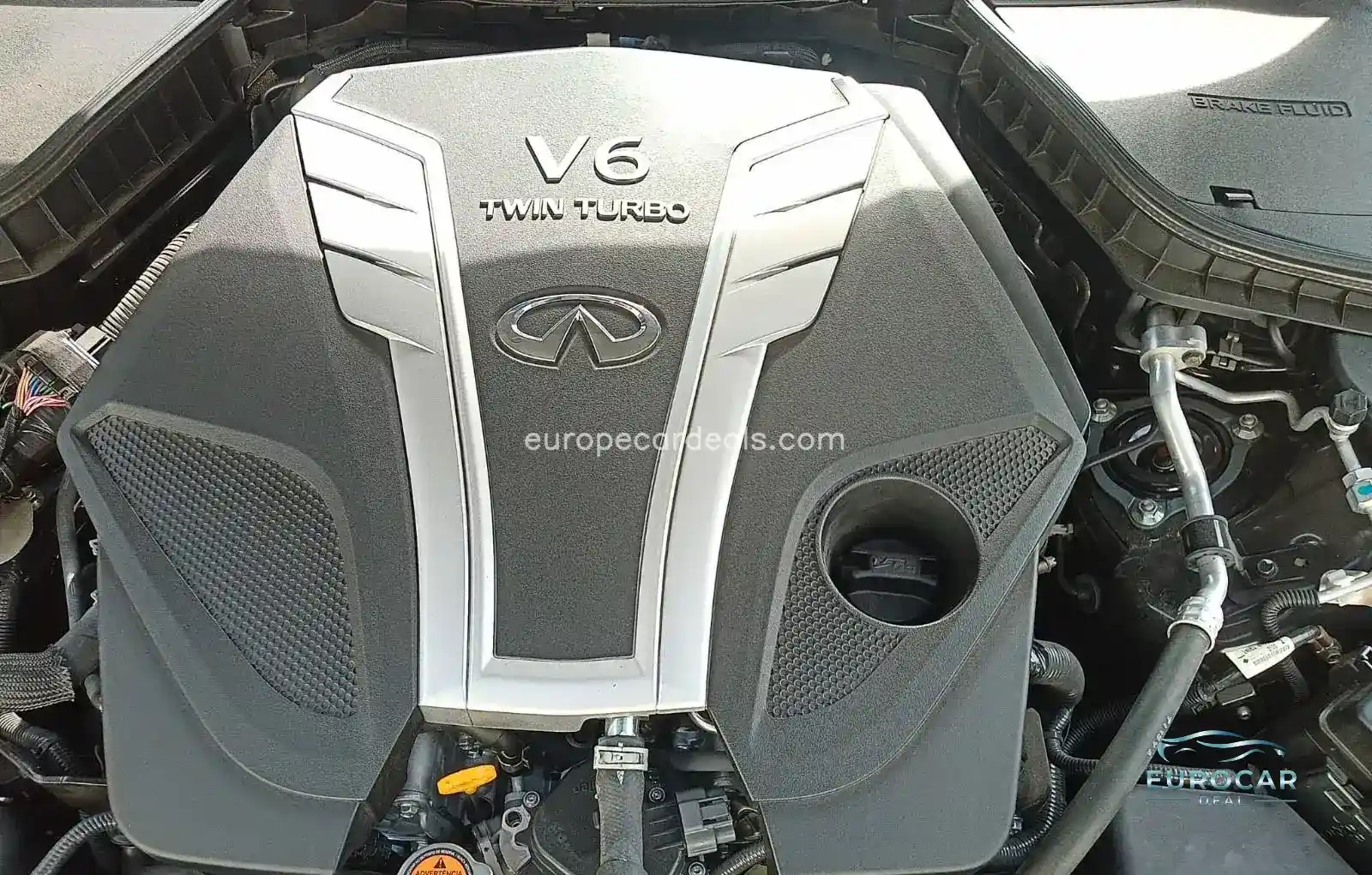 Infiniti Q60