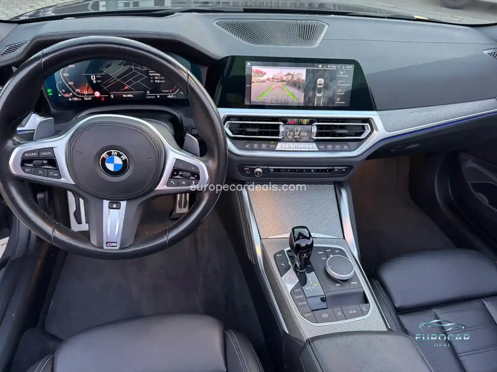 BMW M440