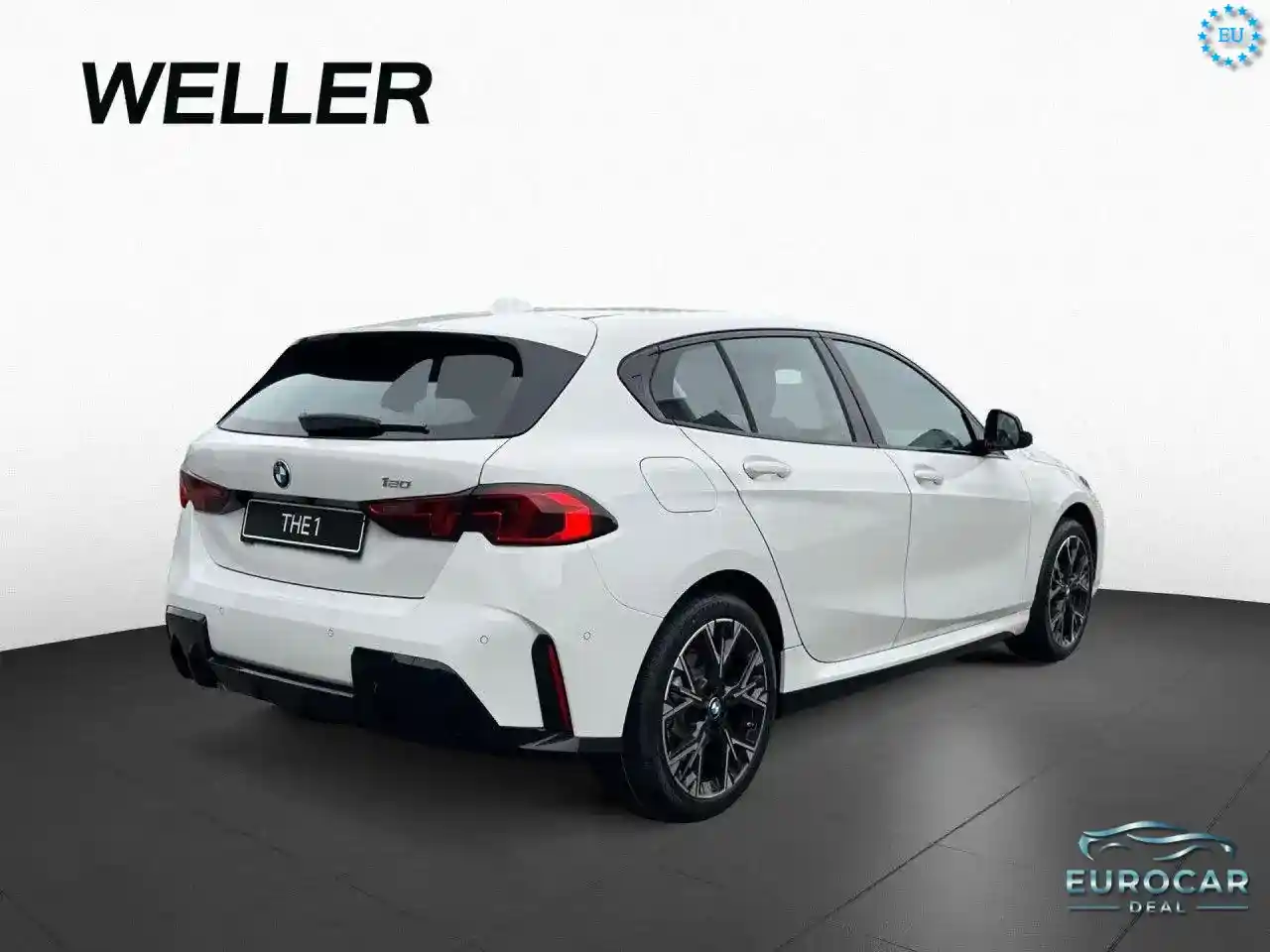 BMW 120