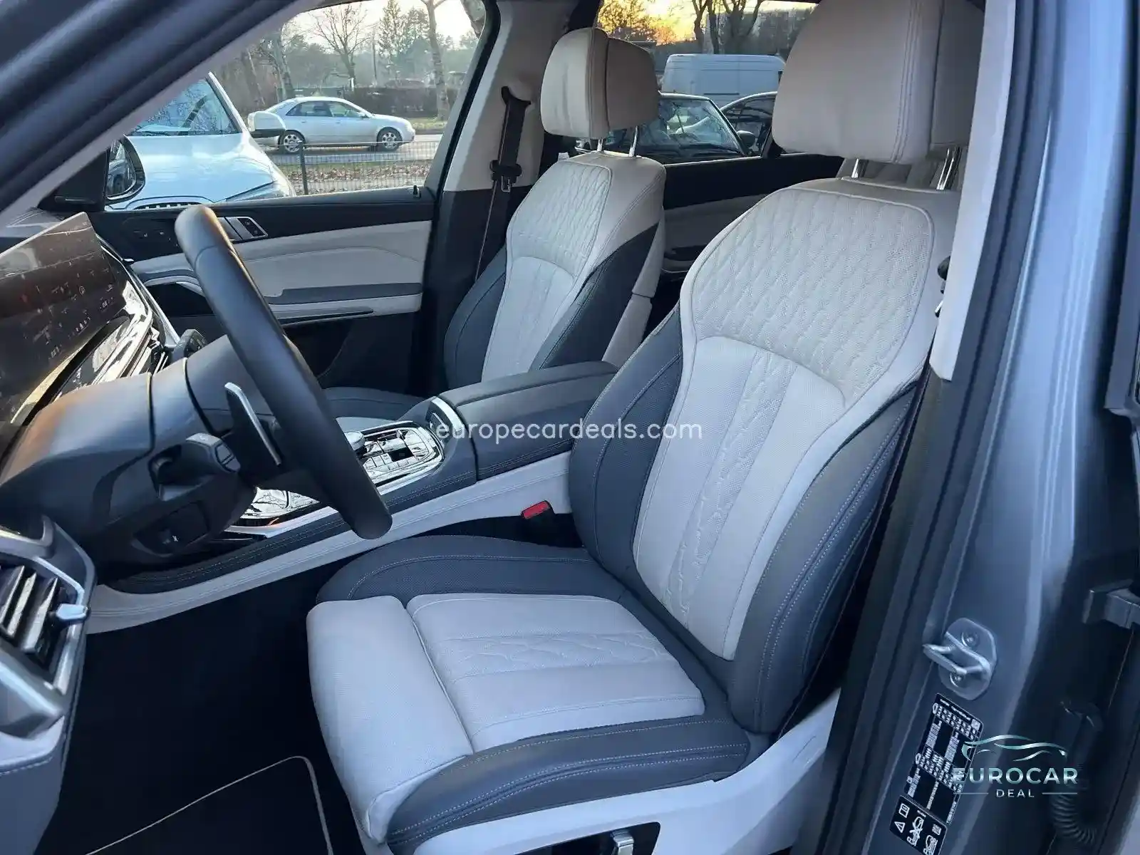 BMW X7 M60