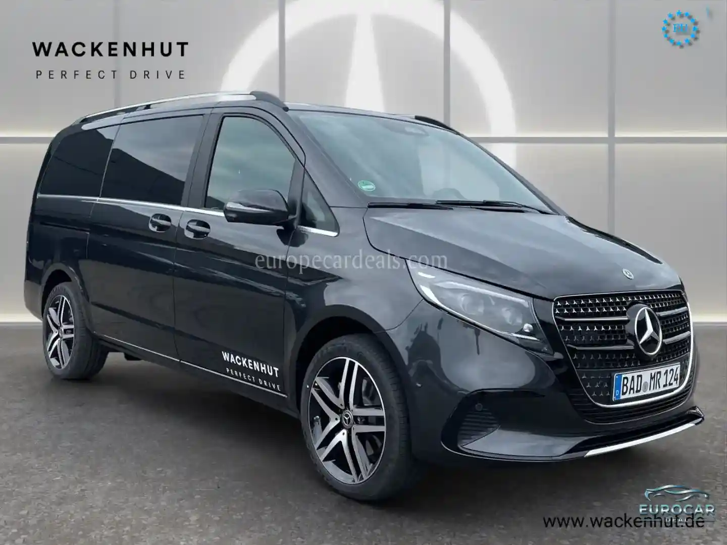 Mercedes-Benz V 300