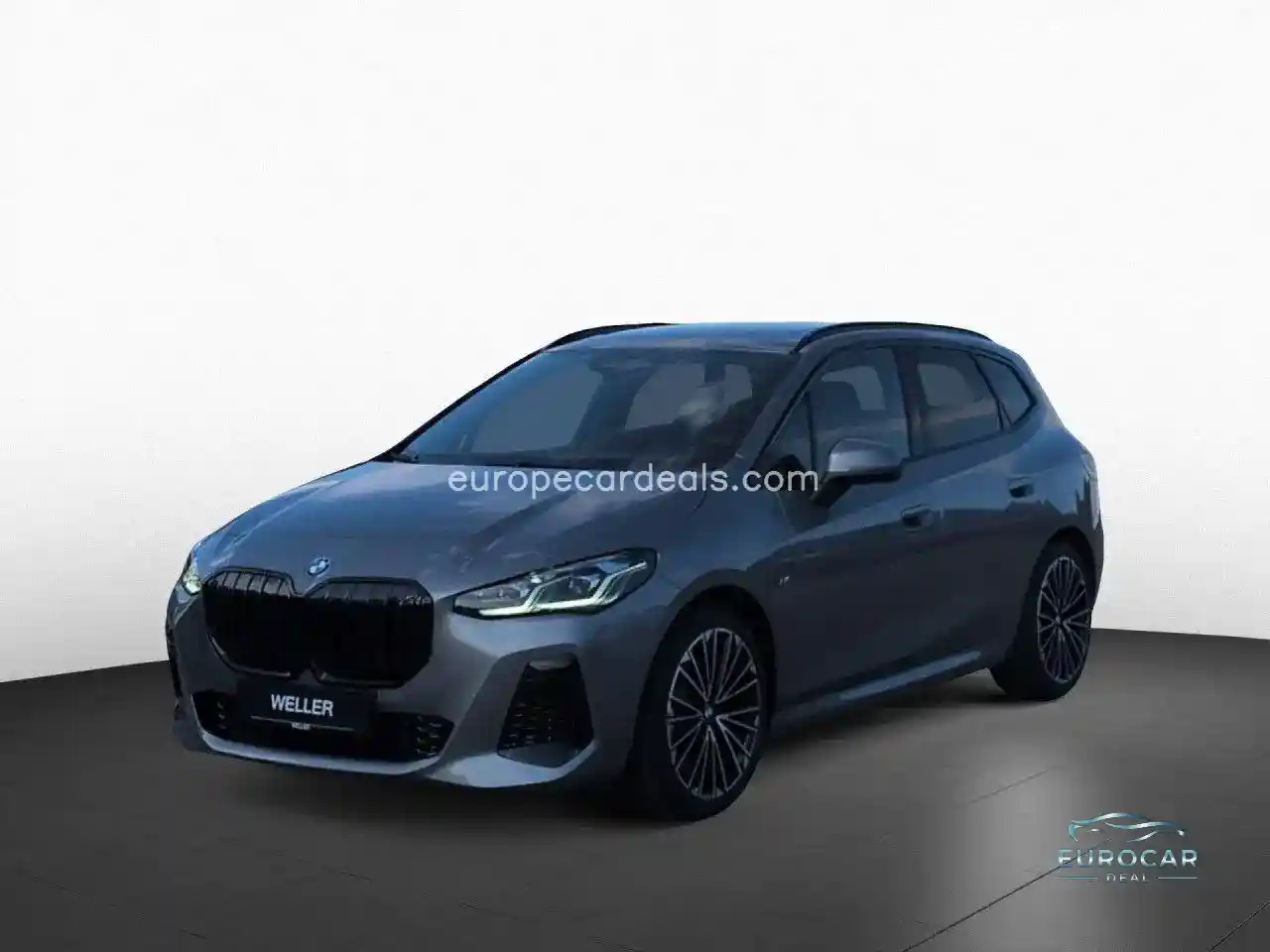 BMW 223 Active Tourer