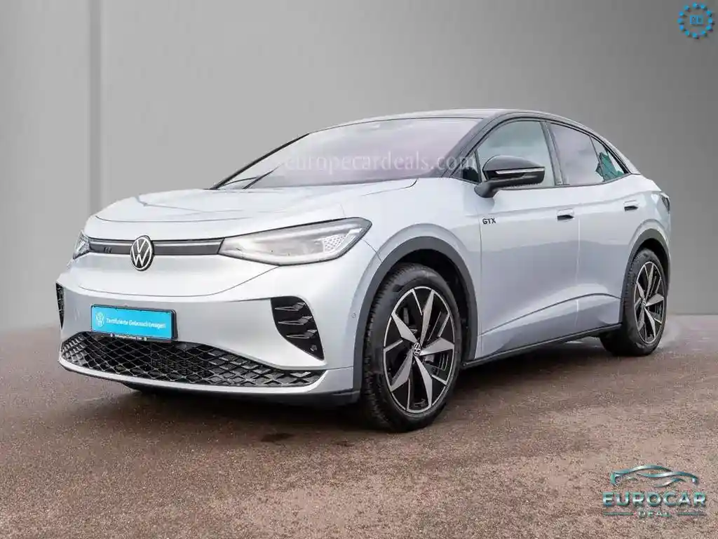 Volkswagen ID.5