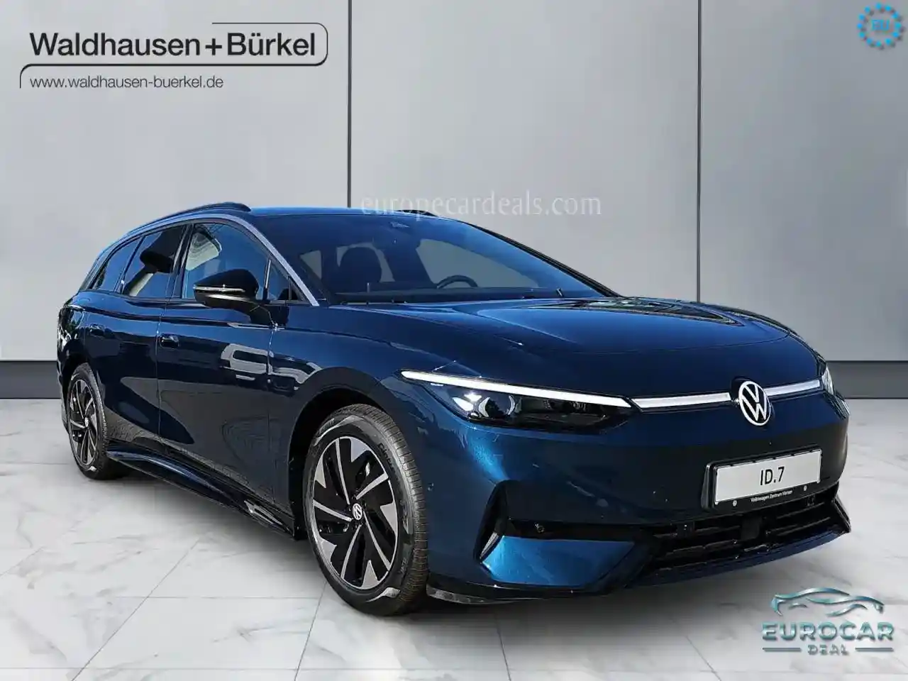 Volkswagen ID.7