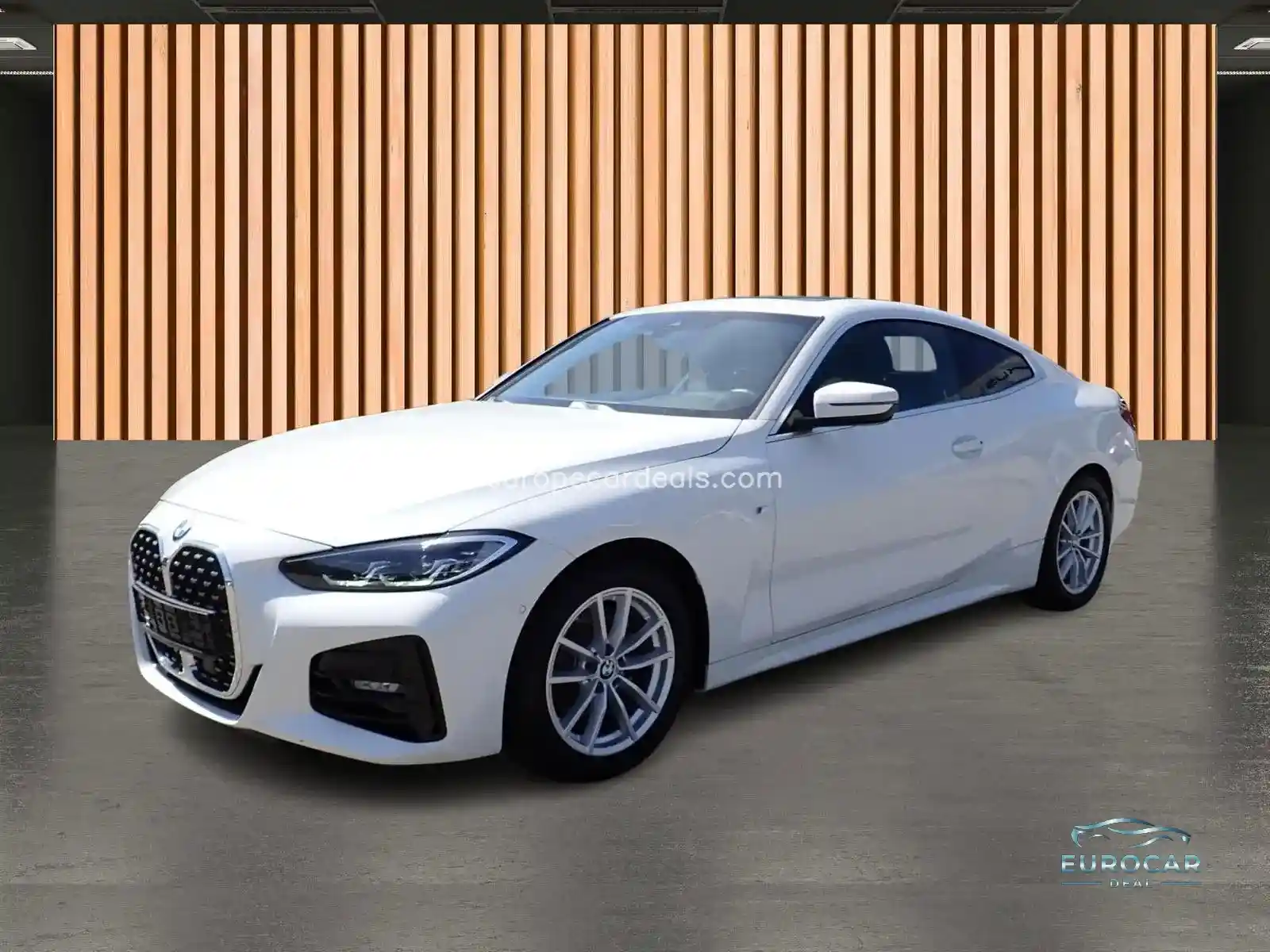 BMW 420