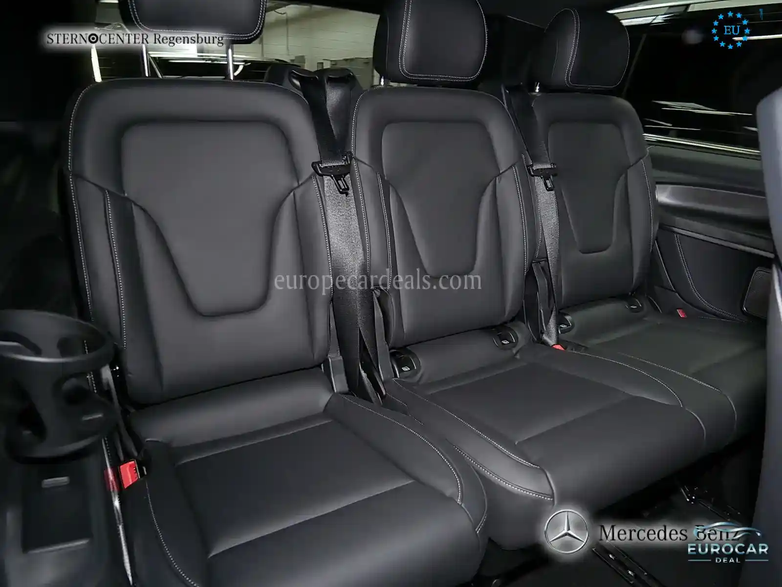 Mercedes-Benz V 300