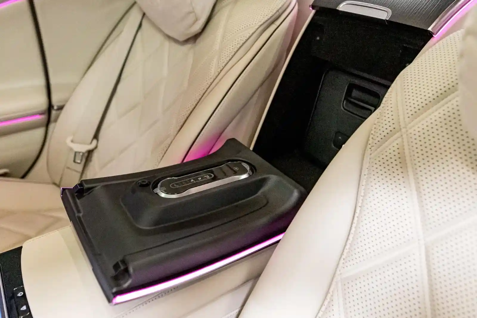 Mercedes-Benz S 680