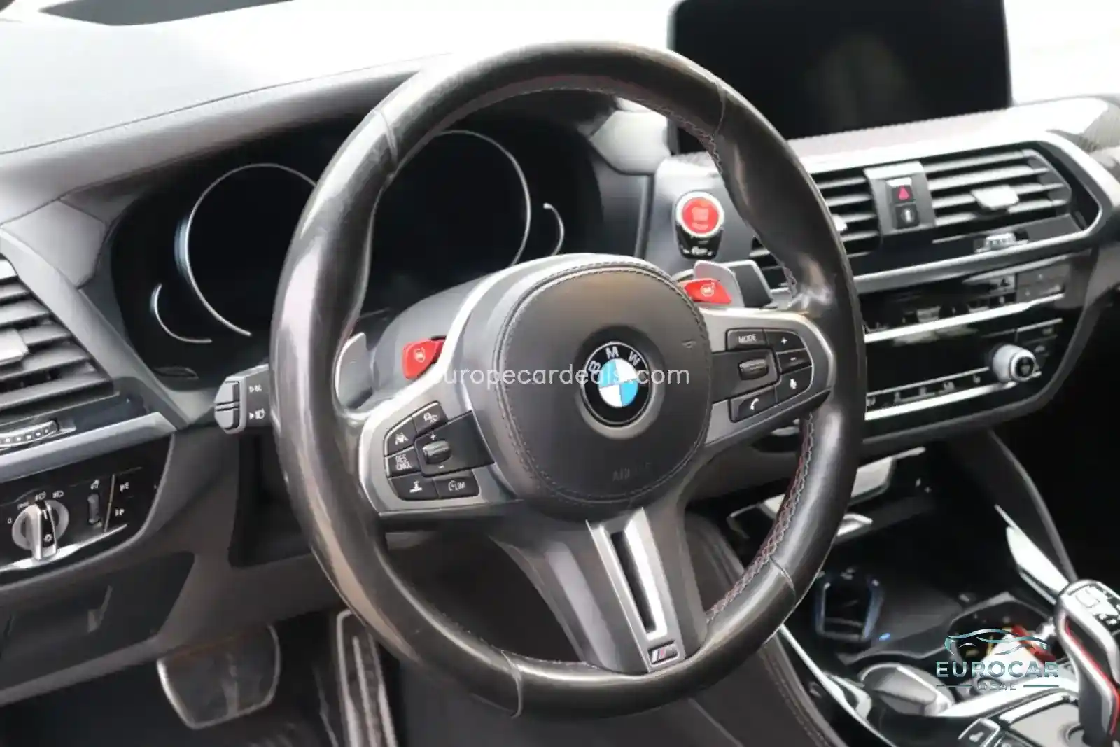 BMW X4 M