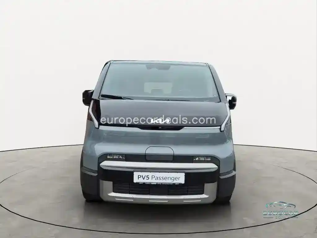 Kia PV5