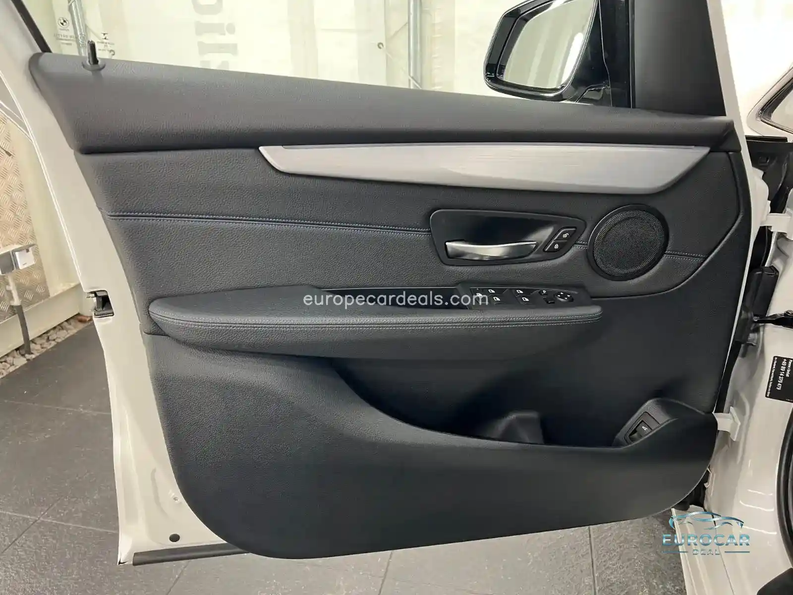 BMW 220 Gran Tourer