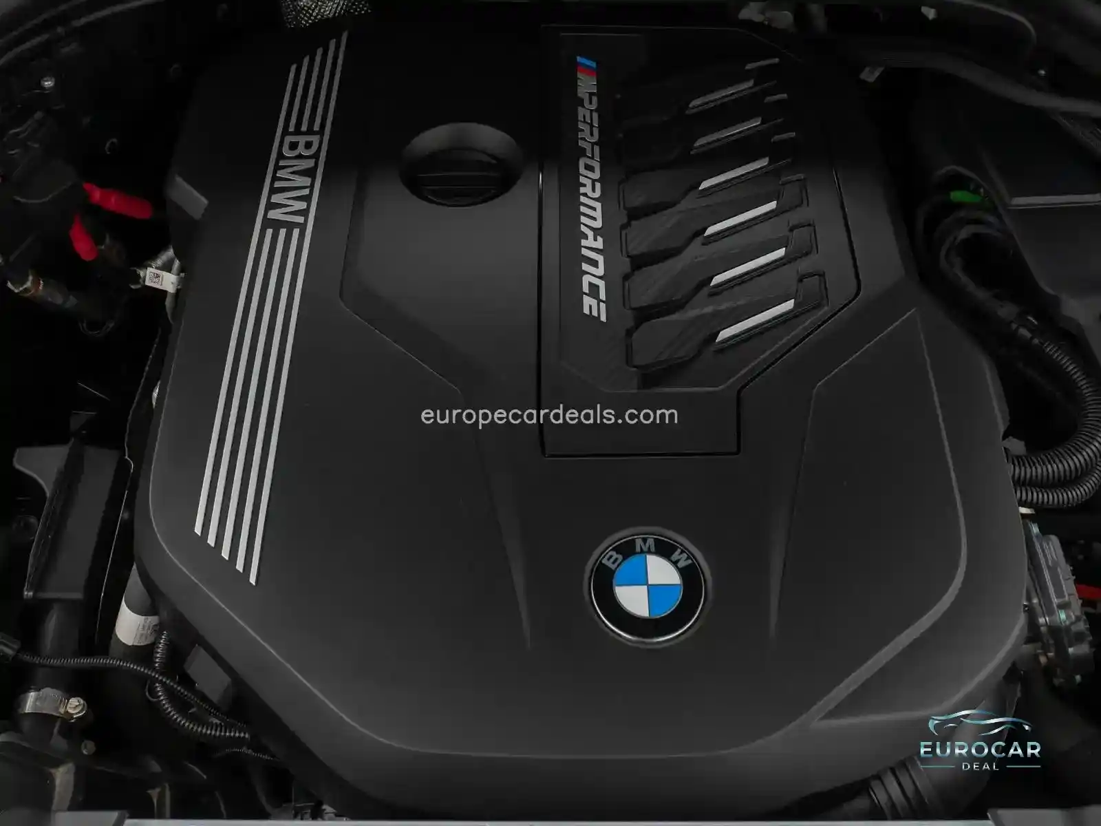 BMW X3 M40