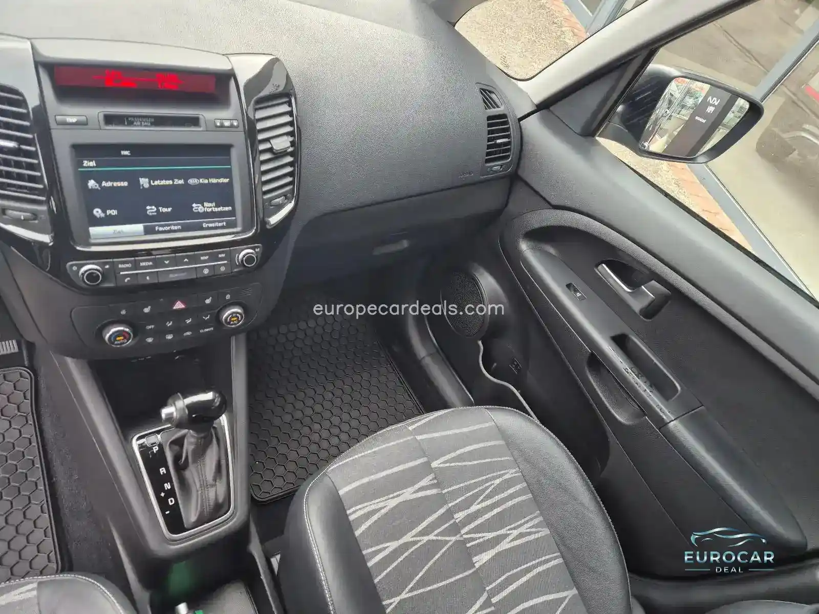 Kia Venga