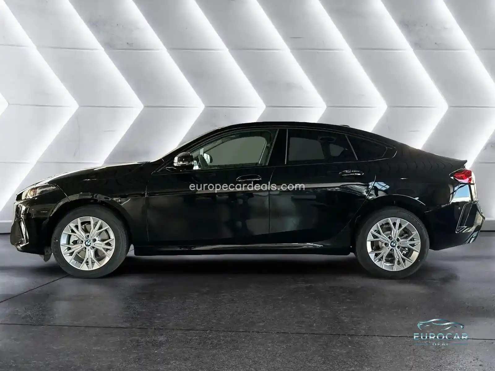 BMW 220 Gran Coupé