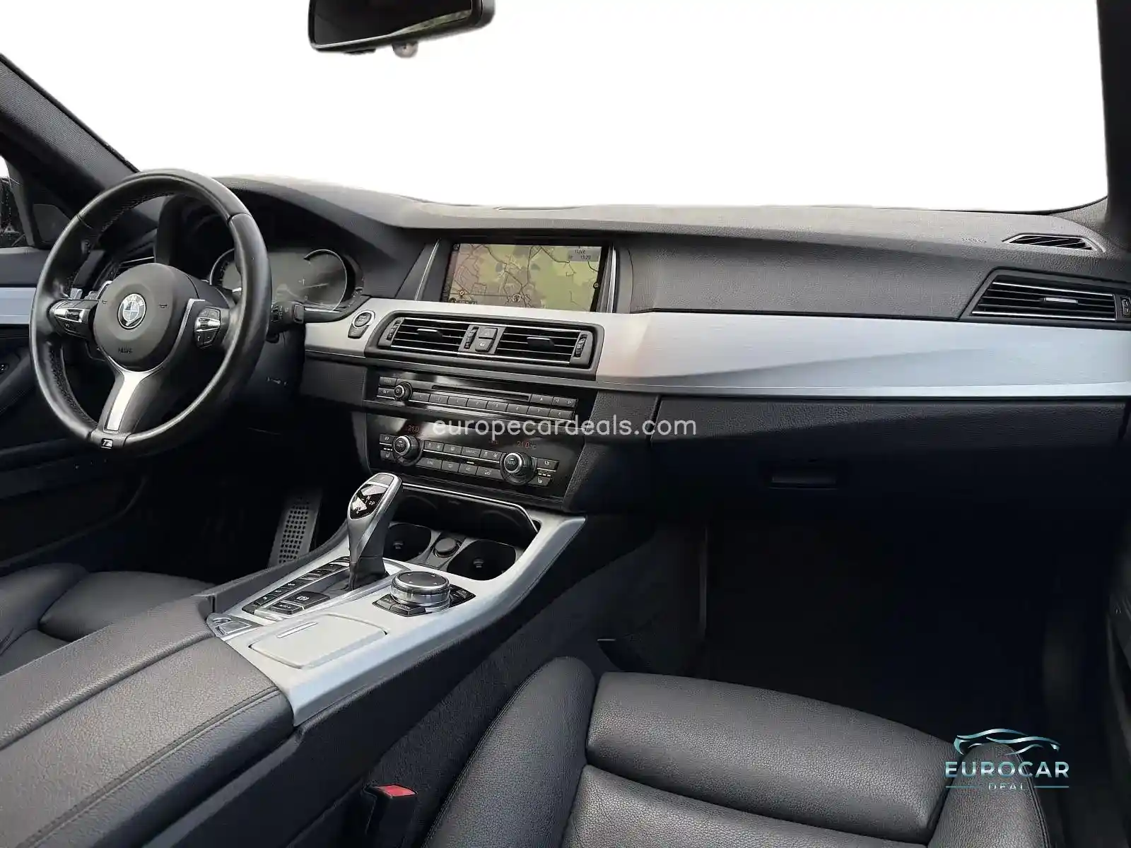 BMW 535