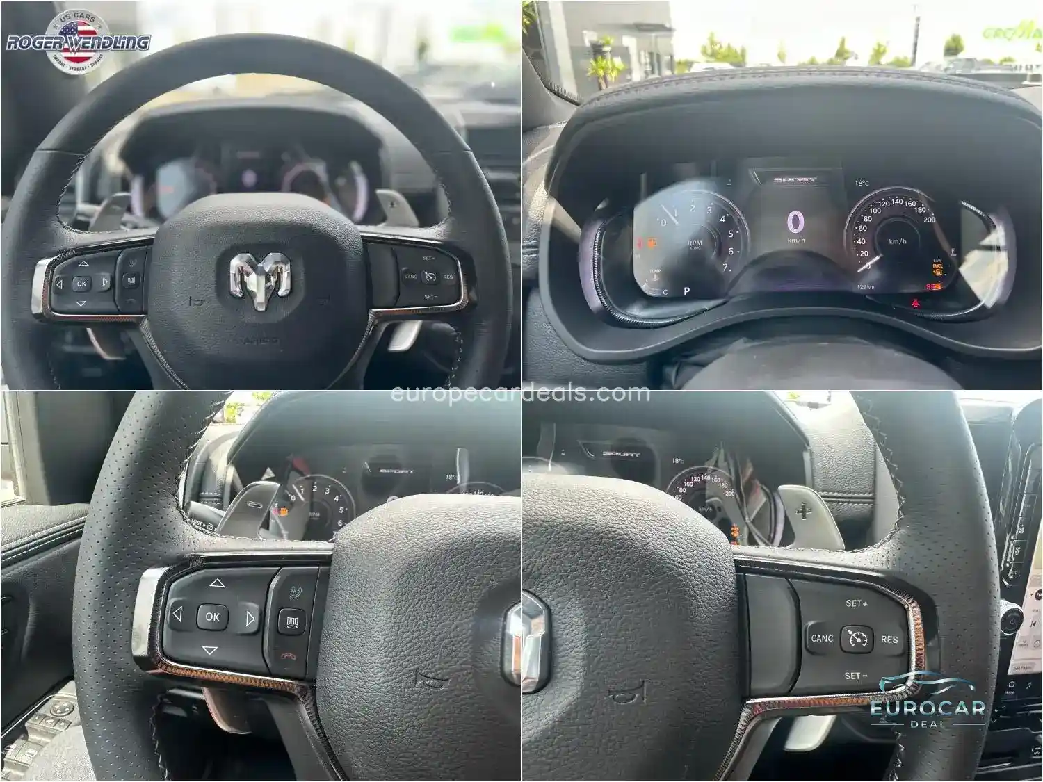 Dodge RAM