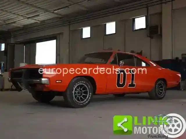 Dodge Other