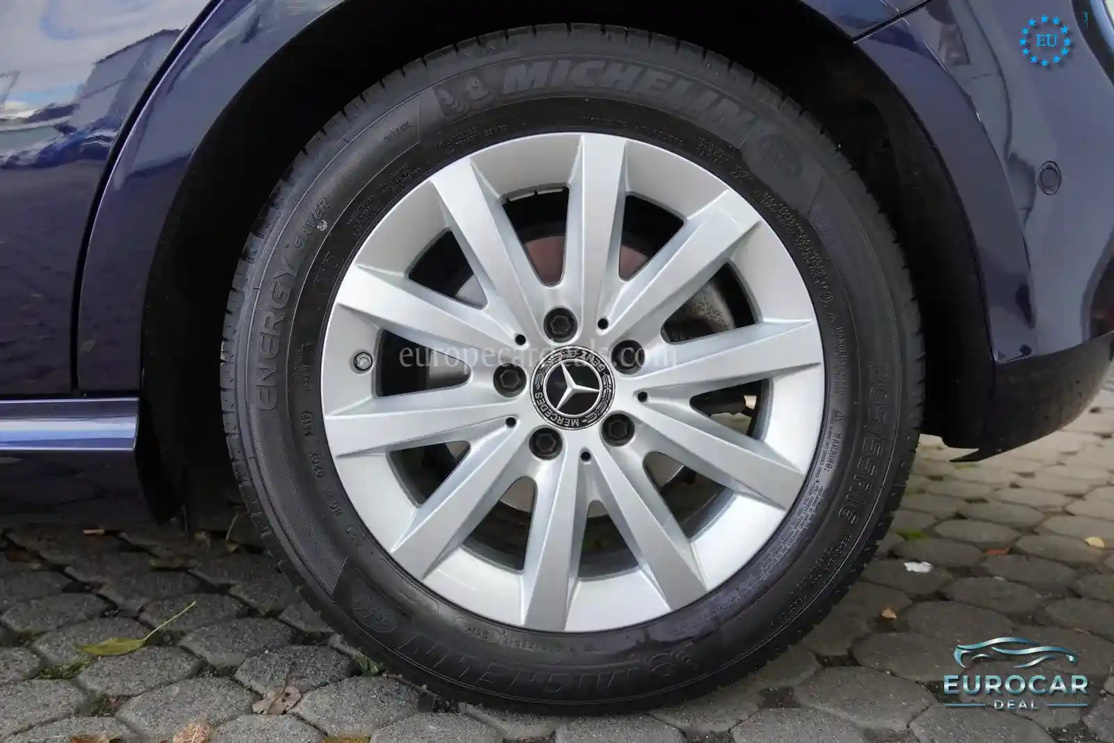 Mercedes-Benz A 140