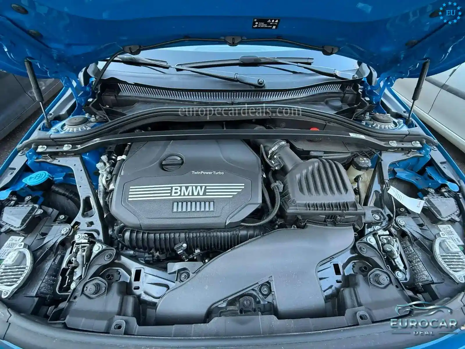 BMW 120