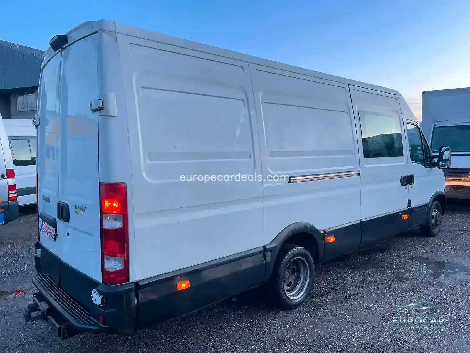Iveco Other