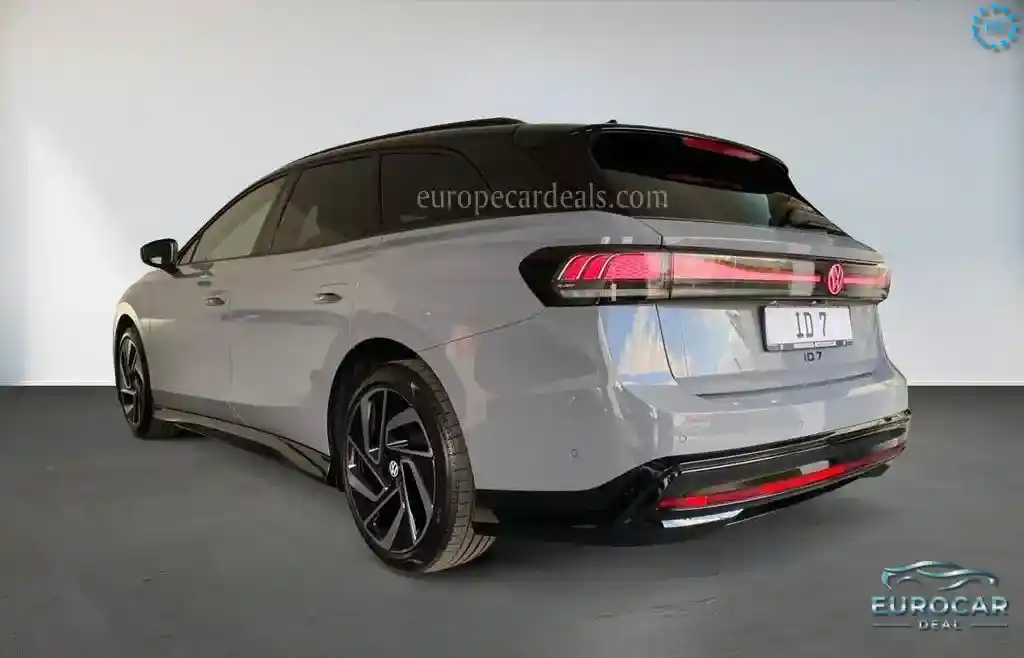 Volkswagen ID.7