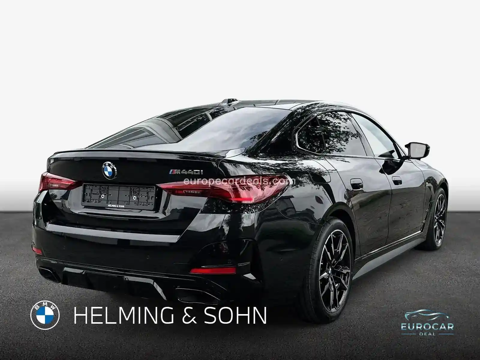 BMW M440