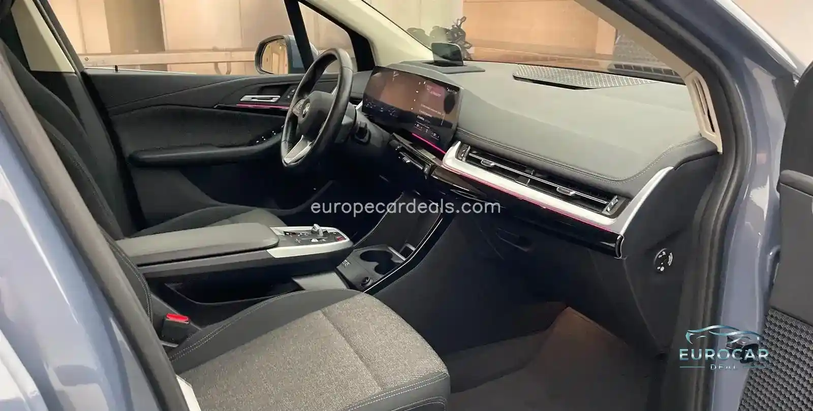 BMW 218 Active Tourer