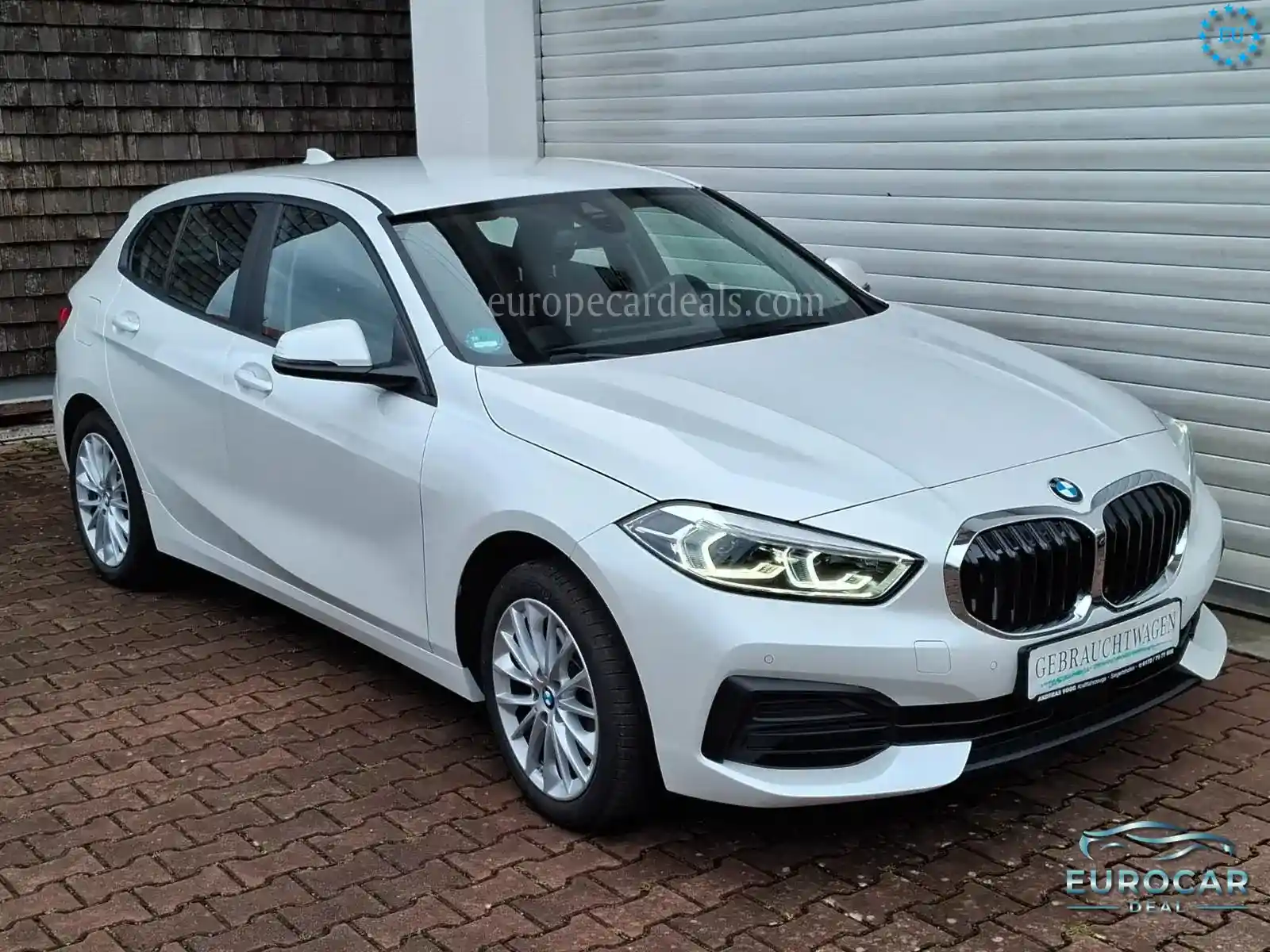 BMW 116