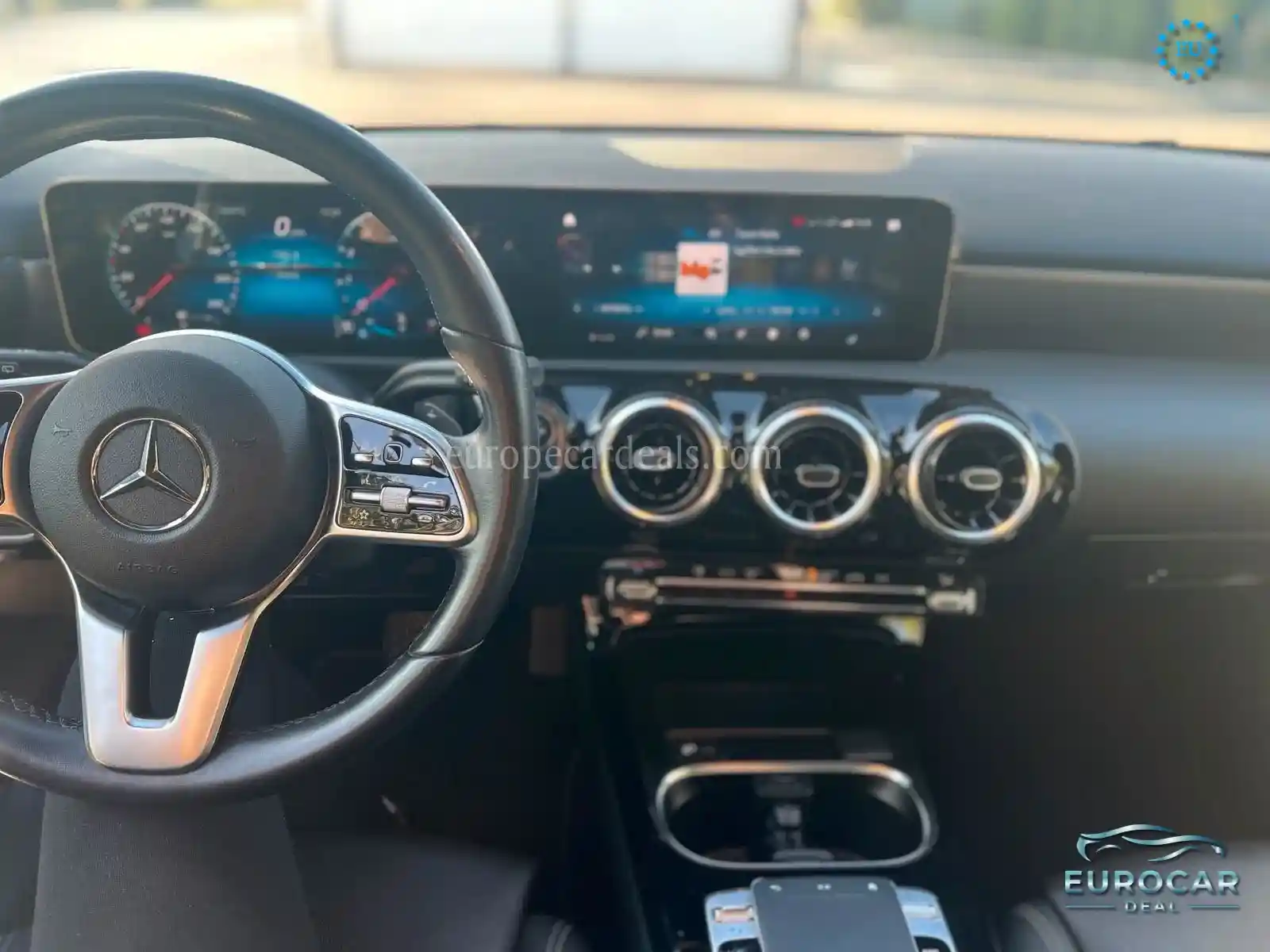 Mercedes-Benz A 220