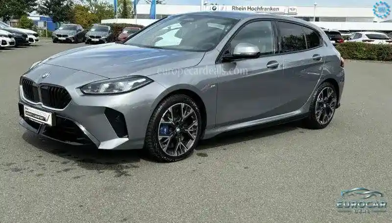 BMW 120
