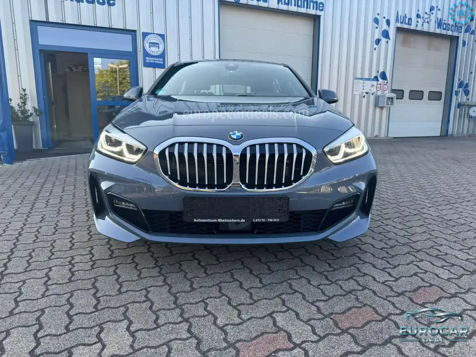 BMW 118